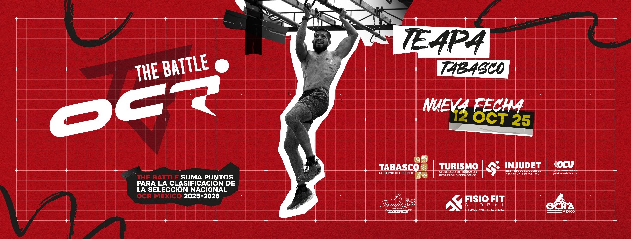 Event Banner